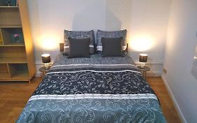 Le Cadre d'Or - Appartement Confort - Paisible